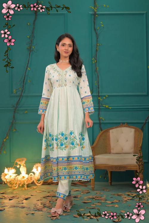 Frock Set